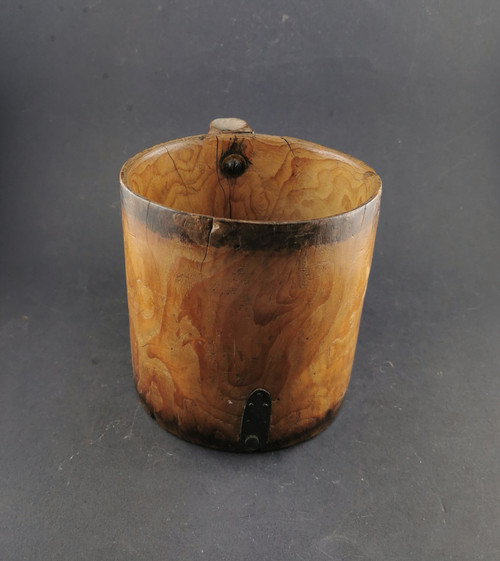 Petit Pot A Lait Hautes-pyrénées XIXéme