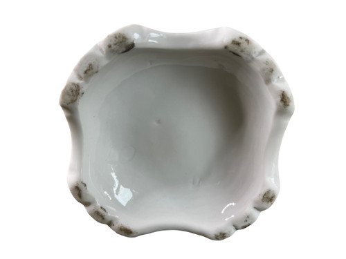Paris porcelain teapot