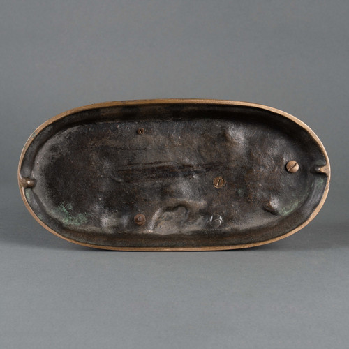 Bronzo decorativo, XIX secolo