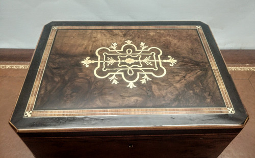 Napoleon III box set