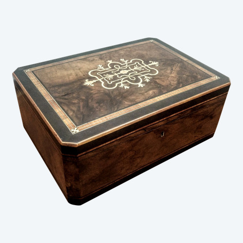 Napoleon III box set