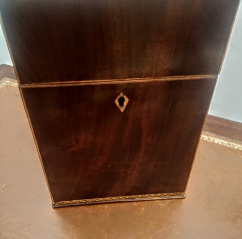 Mailbox