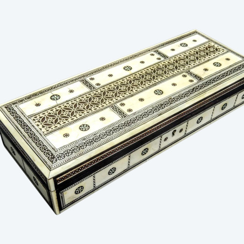 European Indo box.