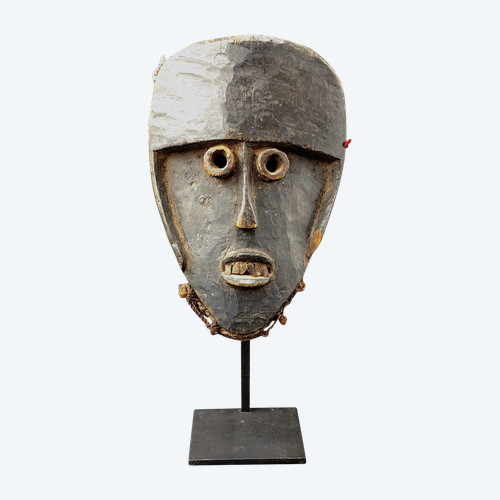 Dan-kru-Maske, Elfenbeinküste