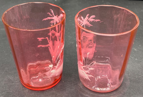 GLASSES MARY - GREGORY