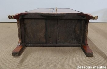 Meuble d’appui Transition Louis XV – Louis XVI - 1ère partie de XIXe