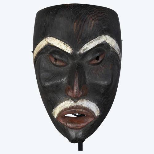 Tsimshian Sky Spirit Mask - Canada