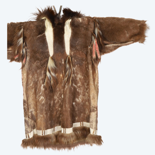 Inuit-Parka - USA