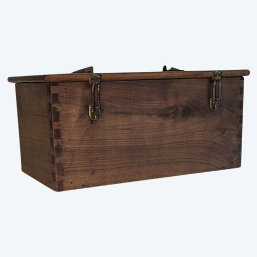Work case 1900