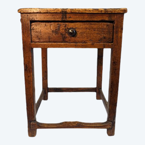 Table de cordonnier de 1800
