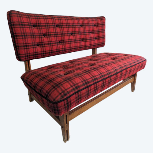 1900 design sofa