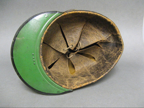 Shako Mle 1848 Truppa della Guardia Nazionale Seconda Repubblica 1848-1852.
