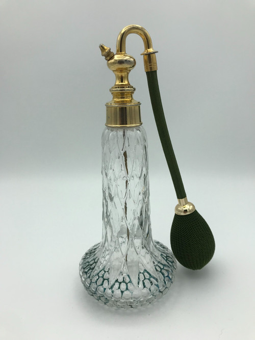 Profumo spray Julien Viard