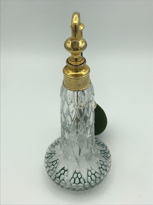 Profumo spray Julien Viard