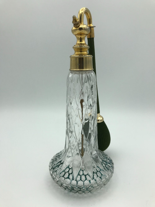 Profumo spray Julien Viard