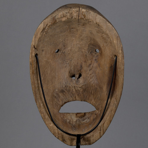 Haida-Maske – USA