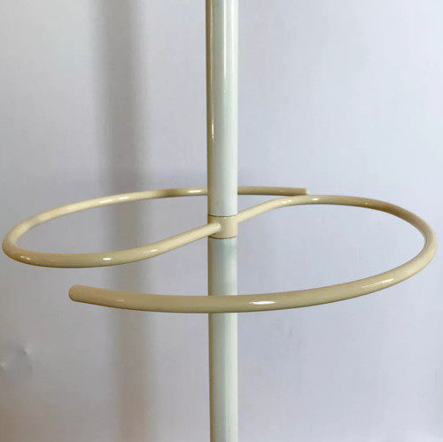 Portaombrelli “Servopluvio” di Achille Castiglioni per Flos, Italia anni '60