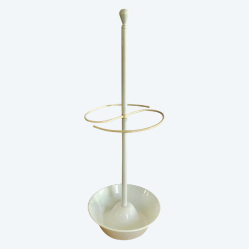 Portaombrelli “Servopluvio” di Achille Castiglioni per Flos, Italia anni '60
