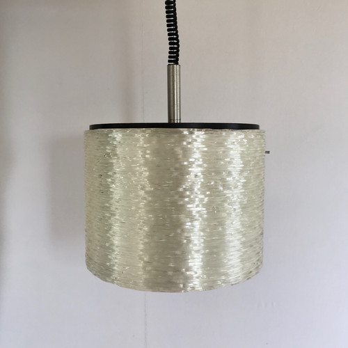 Suspension riser in Rotaflex, France 50s/60s