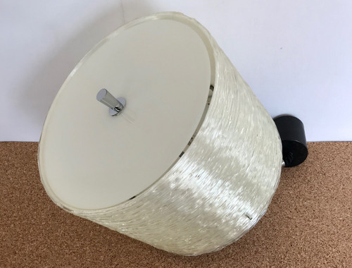 Suspension riser in Rotaflex, France 50s/60s