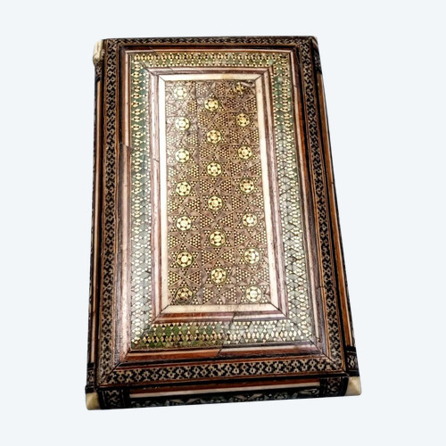 European Indo case.