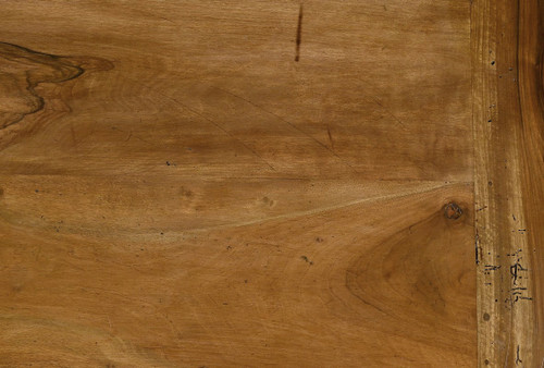 Table Basse en Noyer, goût Louis XVI – XIXe
