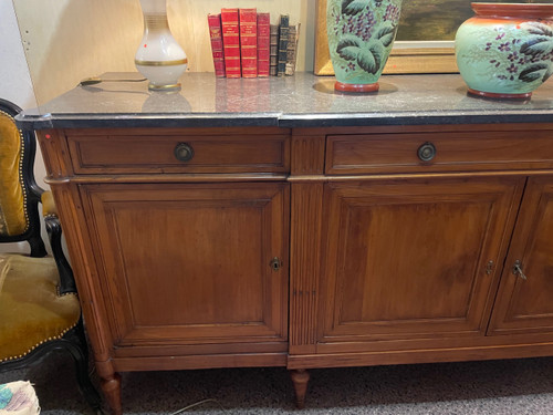 Credenza Luigi XVI