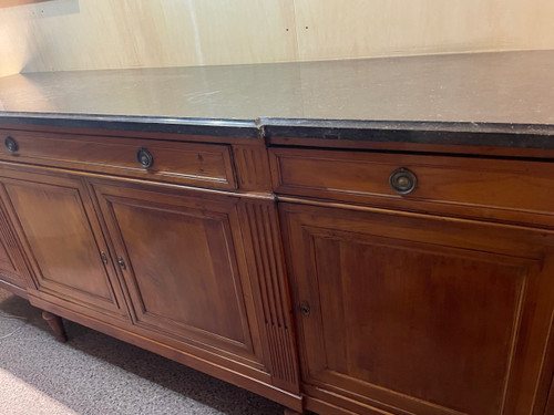 Credenza Luigi XVI