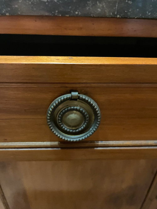 Credenza Luigi XVI