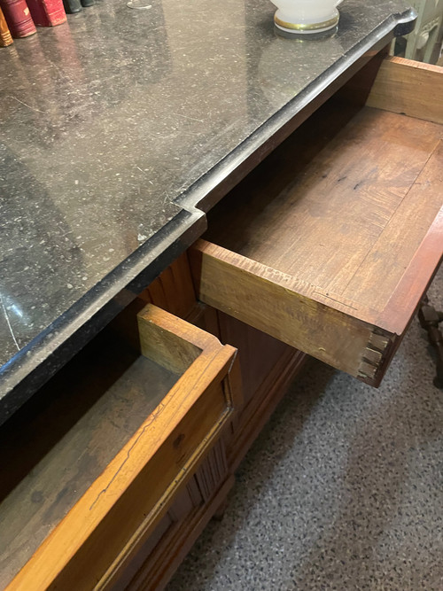 Credenza Luigi XVI