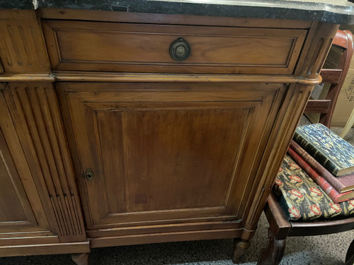 Credenza Luigi XVI