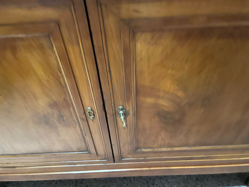 Credenza Luigi XVI