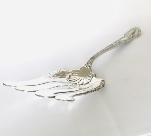 Serviergabel aus Sterlingsilber TIFFANY &CO