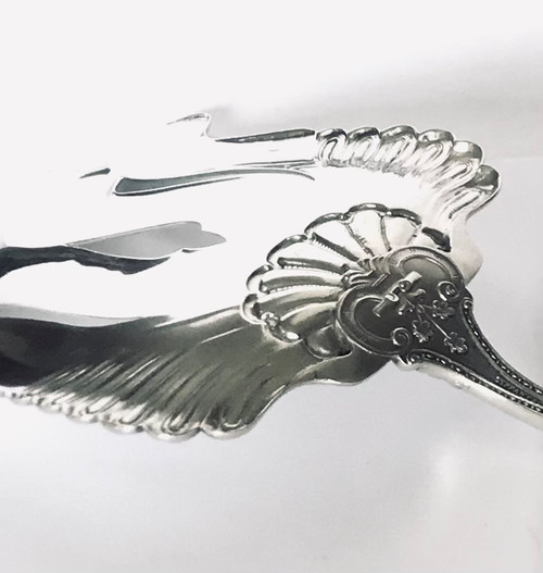 Serviergabel aus Sterlingsilber TIFFANY &CO