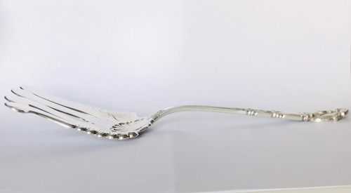 Serviergabel aus Sterlingsilber TIFFANY &CO