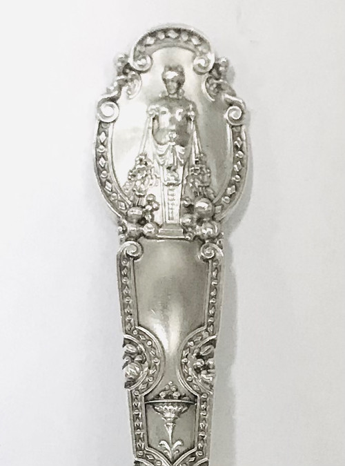 Serviergabel aus Sterlingsilber TIFFANY &CO