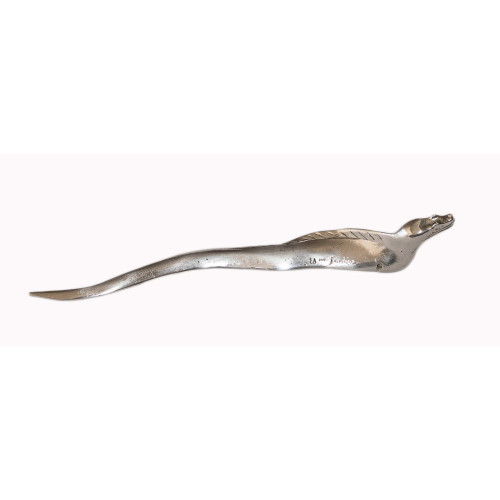Édouard Marcel Sandoz (1881 - 1971) Bicchiere di carta Muren n. 1