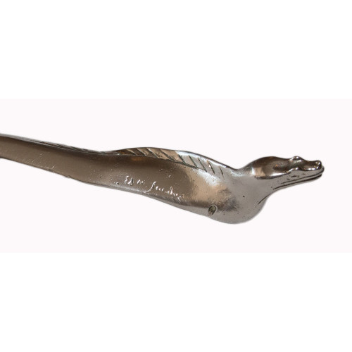 Édouard Marcel Sandoz (1881 - 1971) Bicchiere di carta Muren n. 1