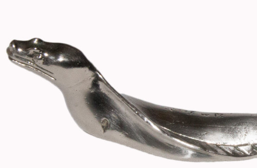 Édouard Marcel Sandoz (1881 - 1971) Bicchiere di carta Muren n. 1