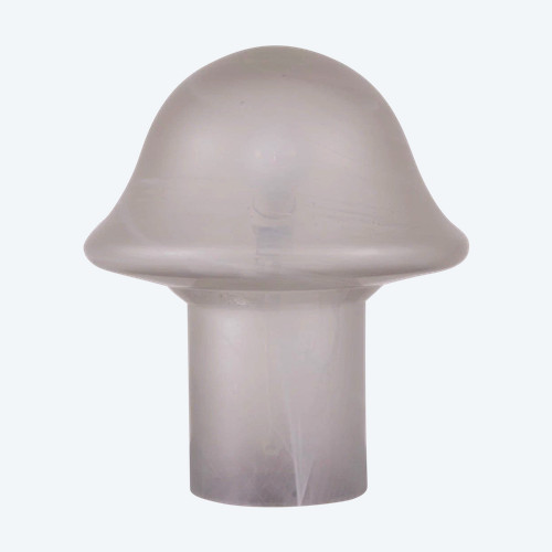 Lampe “Champignon” en Murano.