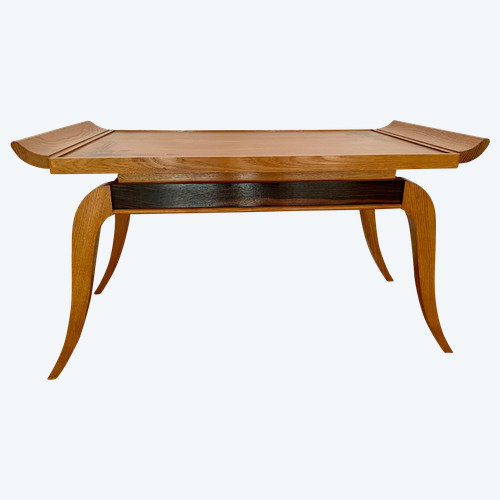 Table Basse Art Deco 