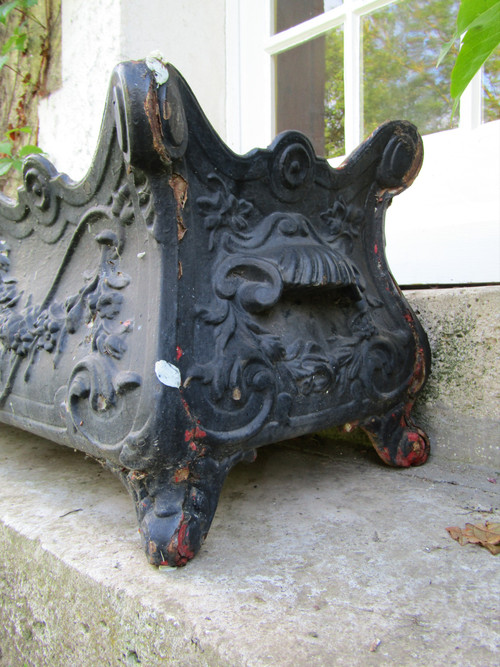 Planter