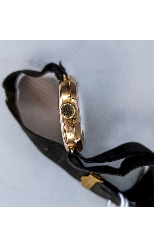 ROLEX FEMME ART DÉCO OR, Jahr 1930