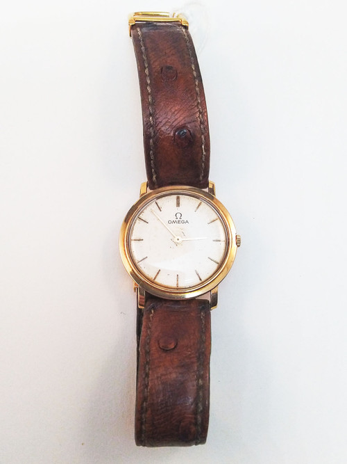 ORO OMEGA
