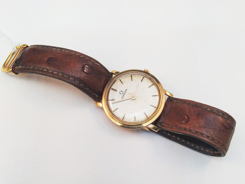 ORO OMEGA