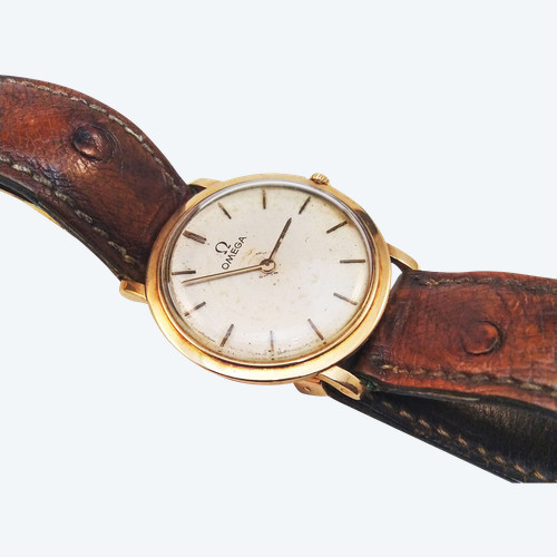 ORO OMEGA