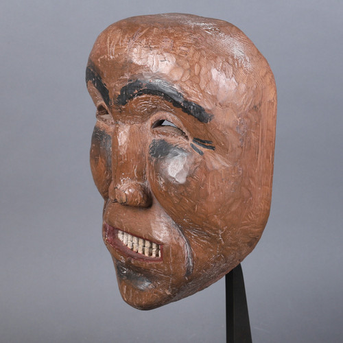 Booger mask Cherokee – USA