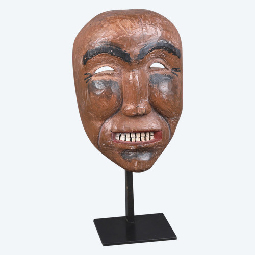 Booger mask Cherokee – USA
