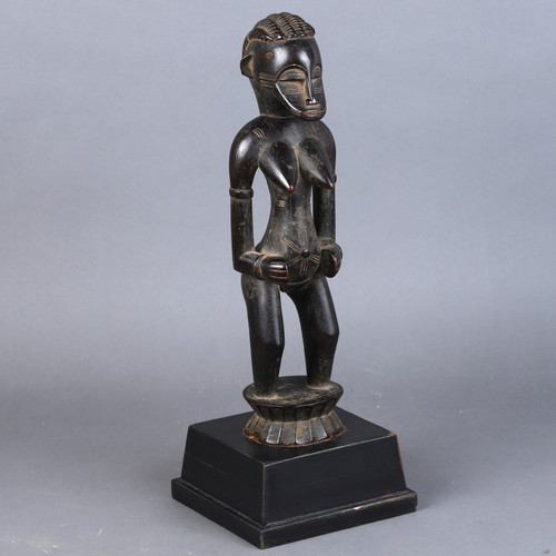 Statue Bambara – Cote d’Ivoire