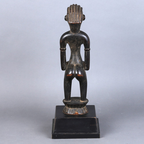 Statue Bambara – Cote d’Ivoire